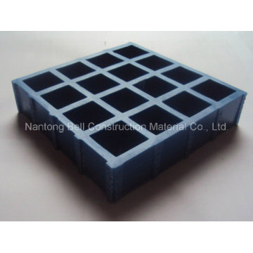 High Quality Fibreglass Gratings, FRP/GRP Molded Grating